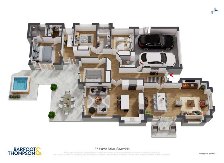 37 Harris Drive Silverdale_29