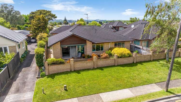 2B Bledisloe Court Pukekohe_0