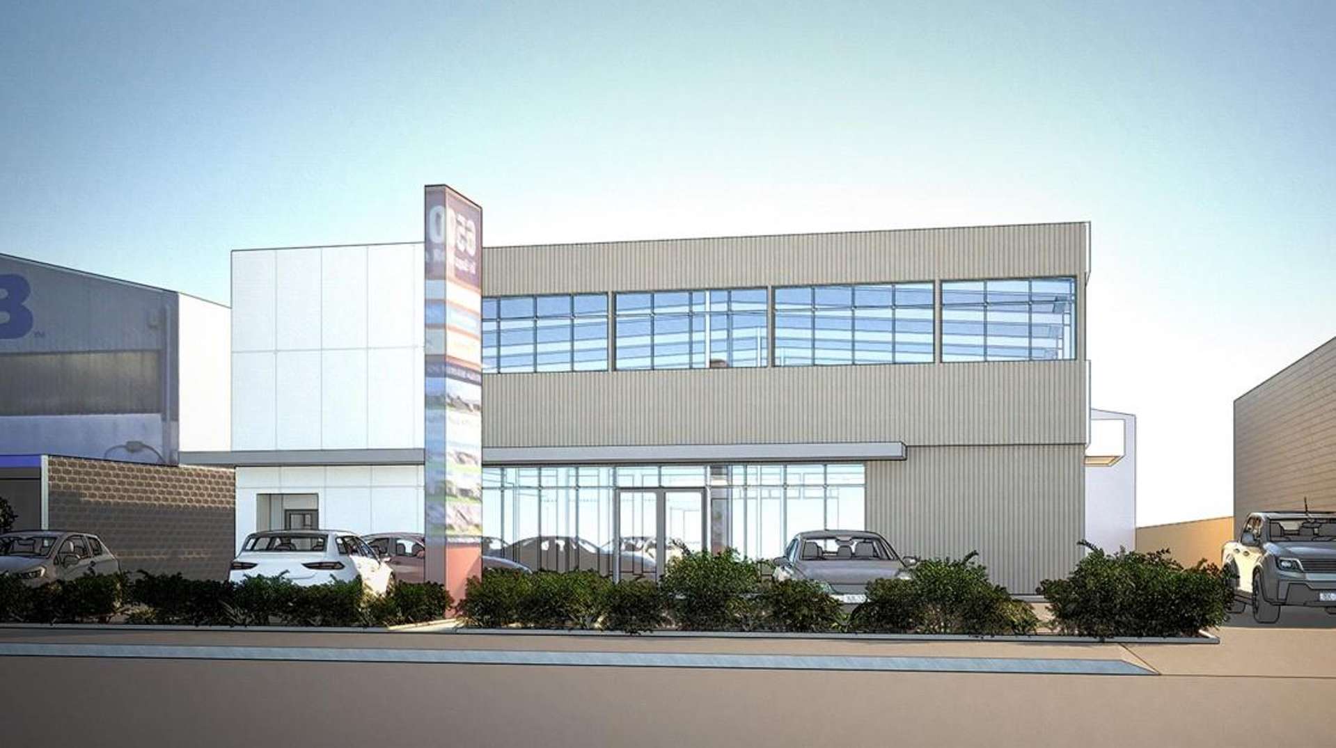 Various at 650 Te Rapa Road Te Rapa_0