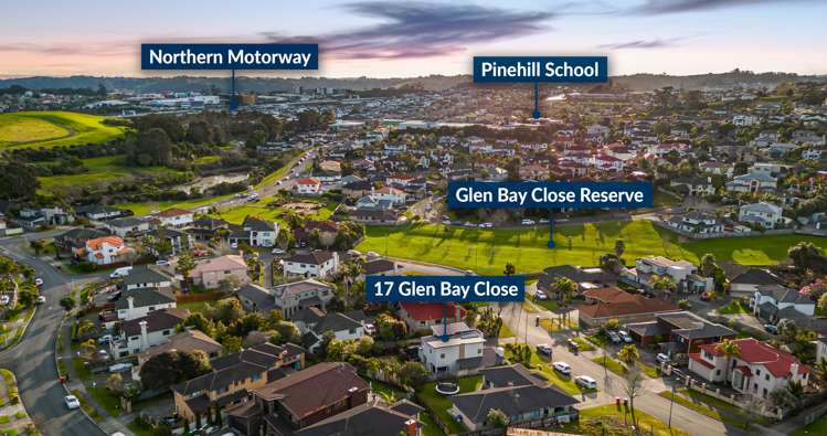 17 Glen Bay Close Pinehill_23