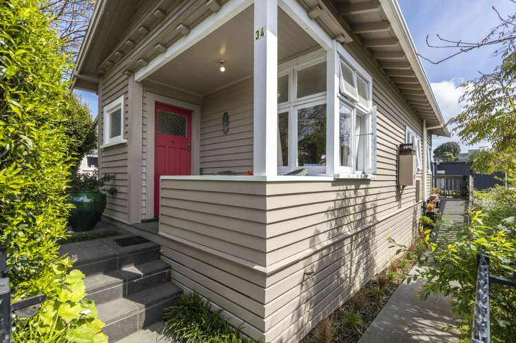 34 Aubrey Street City Centre_6