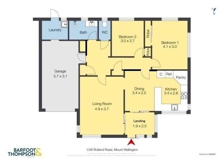 1/28 Rutland Road Mt Wellington_11