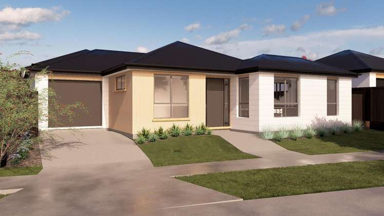 Lot 90/247 Horsham Downs Road_0