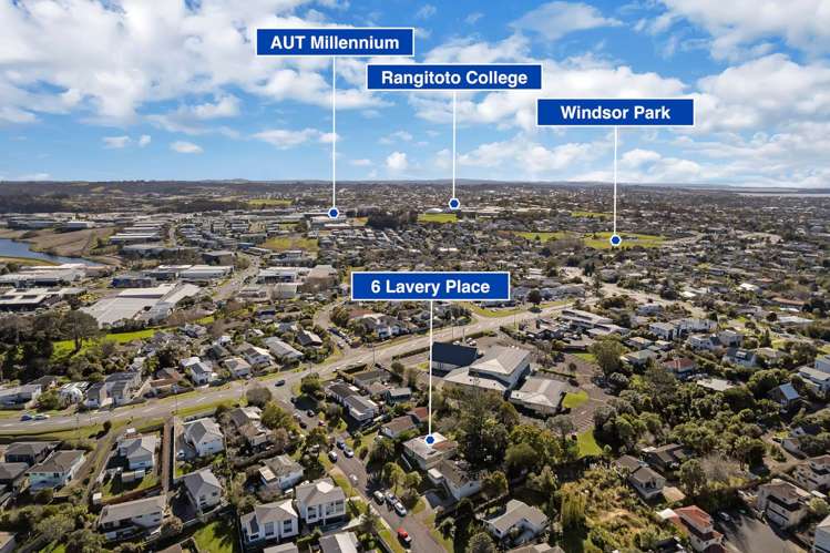 6 Lavery Place Sunnynook_22