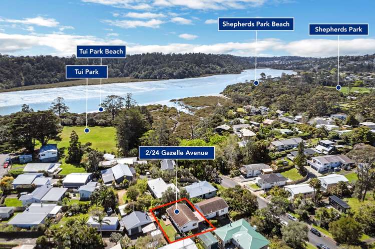 2/24 Gazelle Avenue Beach Haven_25