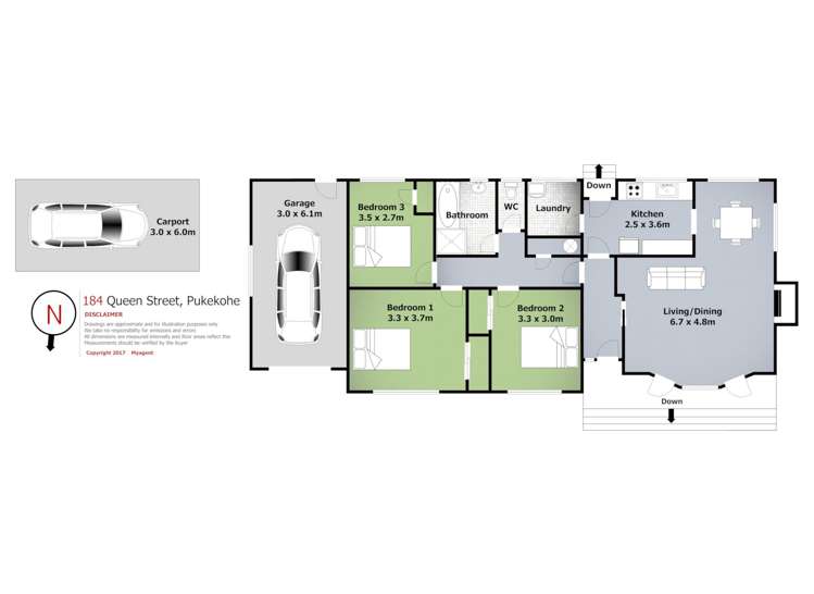 184 Queen Street Pukekohe_19