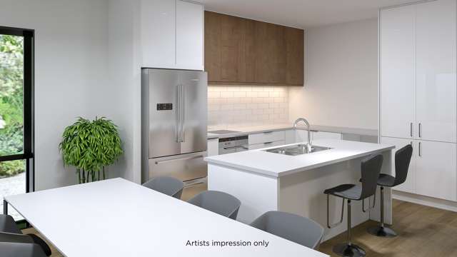 - Twin River Villas Shotover Country_3