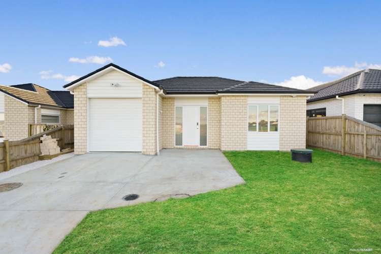 25 Te Manaki Street Pukekohe_1