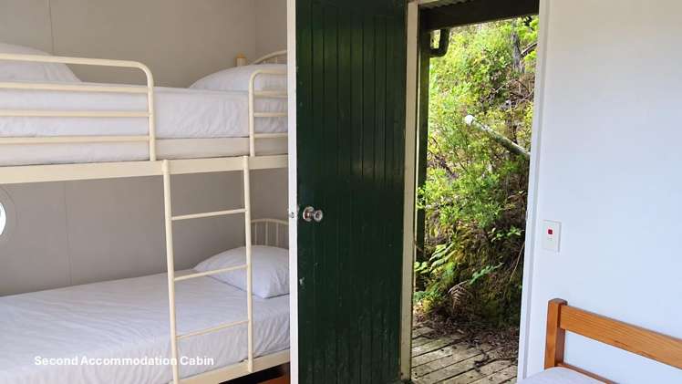 Lot 4 DP66008 North Cove Kawau Island_12