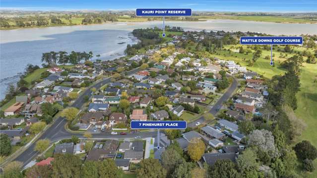 Lot 4, 7 Pinehurst Place Wattle Downs_4