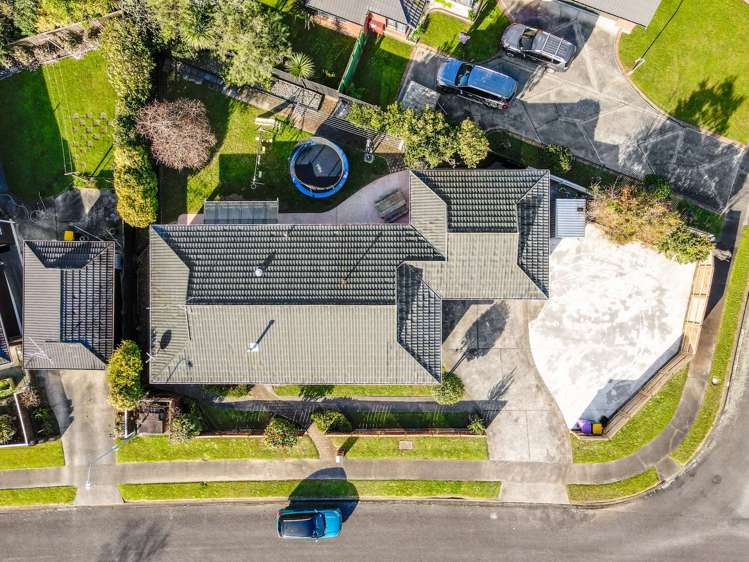 7 Easton Way Levin_34