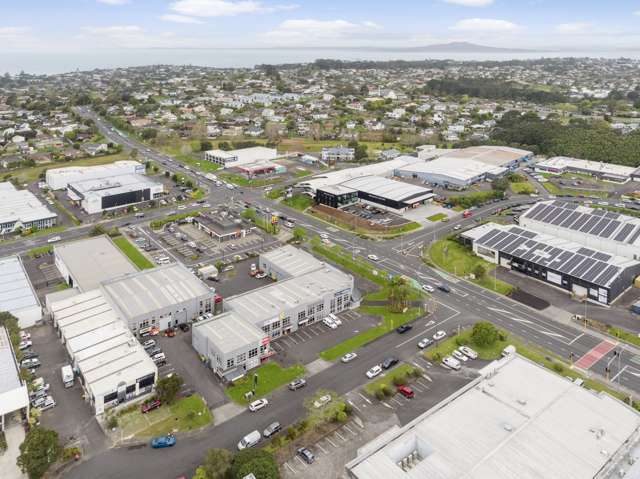 Unit G/18 - 22 Constellation Drive Rosedale_3