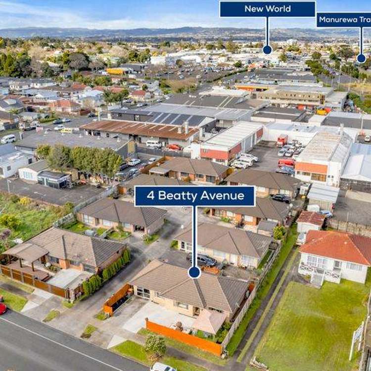 4 Beatty Avenue Manurewa_18