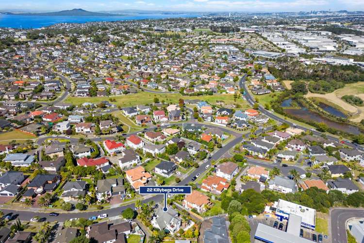 22 Killybegs Drive Pinehill_25