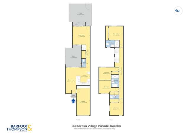 33 Karaka Village Parade Karaka_1