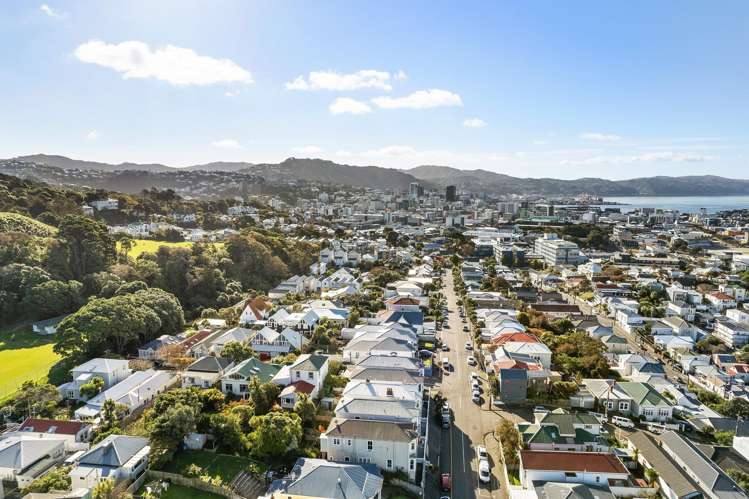 60 Wright Street Mount Cook_23