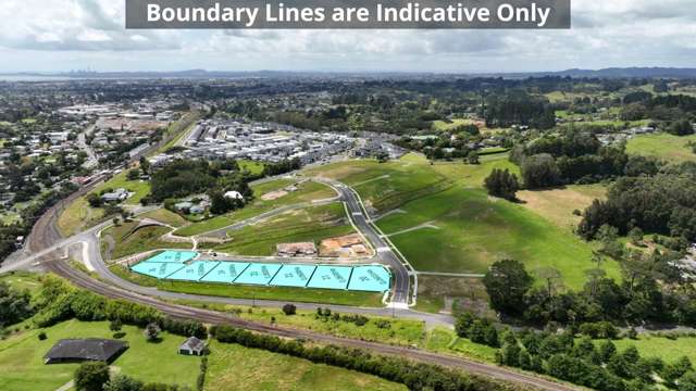 Lot 25, 7 Christian Road Swanson_4