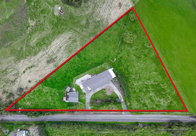 132 Ginn Road Rotowaro_22