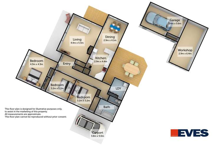 12 Scott Avenue Hamilton East_2