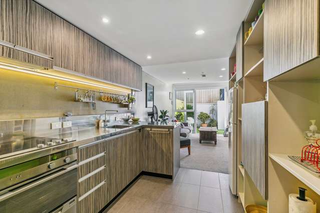 3/307 Willis Street Te Aro_3