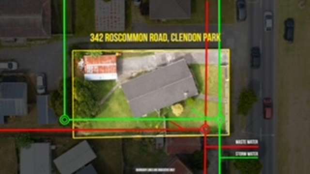 Land, location & potential - Big opportunity.
