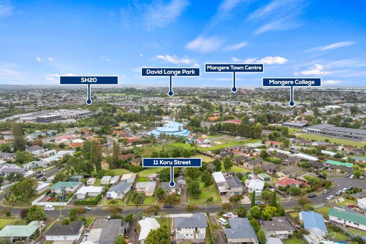 11 Koru Street Mangere Bridge_19