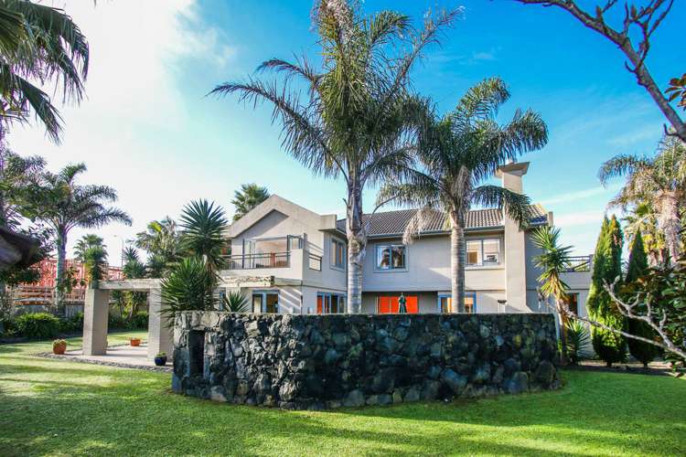 11 The Mews Shamrock Park_0