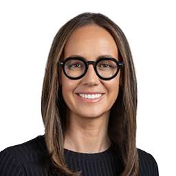 Hester Sutherland-Stacey