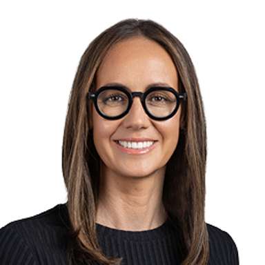 Hester Sutherland-Stacey