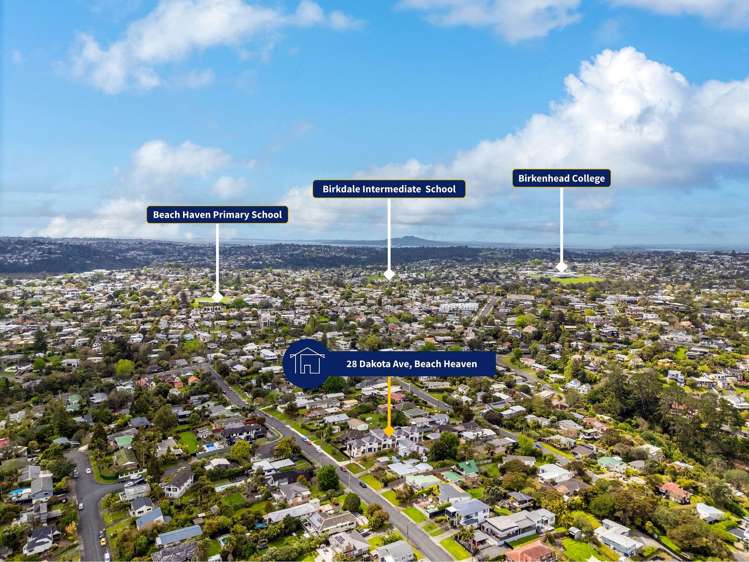28B Dakota Avenue Beach Haven_18