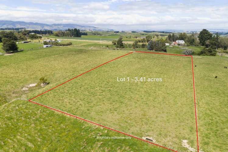Finnis Road Subdivision Pohangina_7