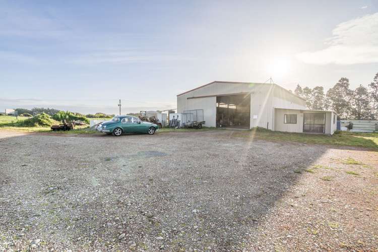 26 Riverton Wallacetown Highway Wallacetown_36