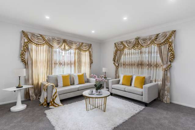 91 Stancombe Road Flat Bush_3