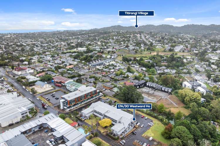 17A/30 Westward Ho Glen Eden_17