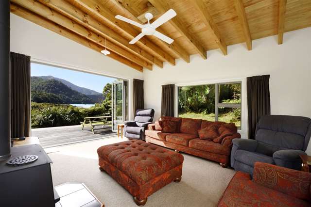 201 Duncan Bay Road, Tennyson Inlet Marlborough Sounds_2