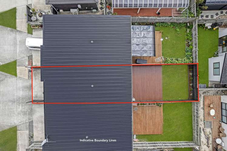 7 Freshland Drive Flat Bush_22