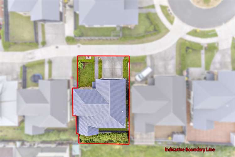 21 Hirimate Place Flat Bush_24