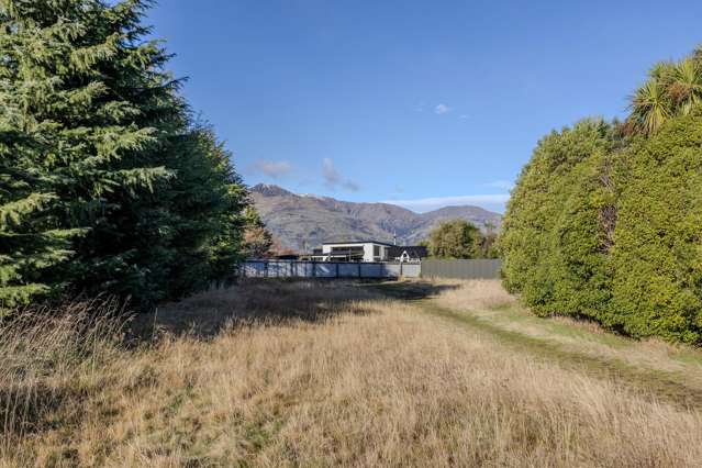 Lot 1, 17 Hewson Crescent Lake Hawea_1