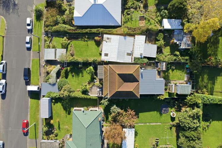 19 Harrington Street Port Chalmers_27
