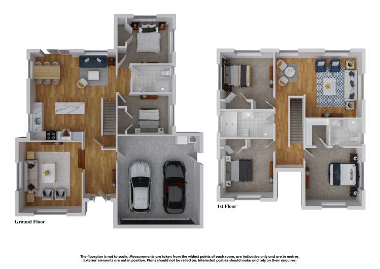 4 Crestview Rise Papakura_22