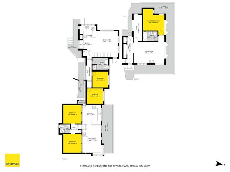 19 Te Aute Ridge Road Waitakere_31