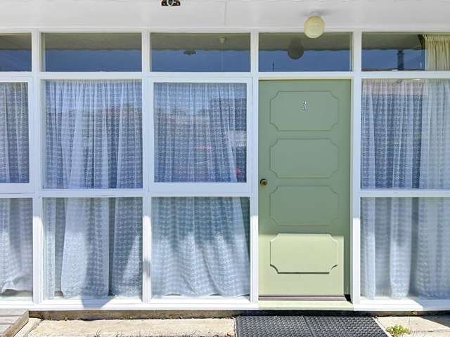 Richmond Invercargill -  2 bedroom