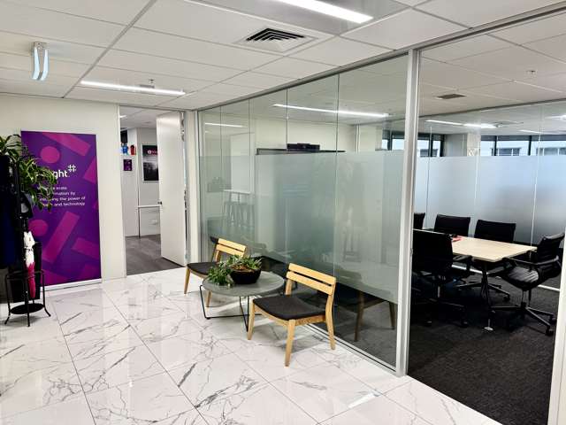 22 Fanshawe Street Auckland Central_4