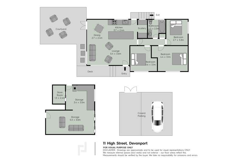 11 High Street Devonport_18