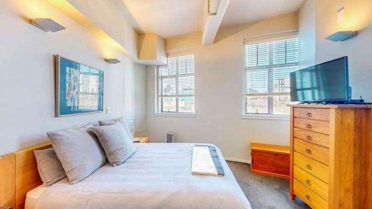 4a/124 Wakefield Street Te Aro_8