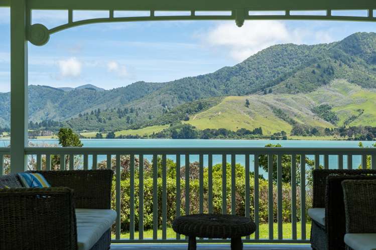 5495 Kenepuru Road, Waitaria Bay Marlborough Sounds_72