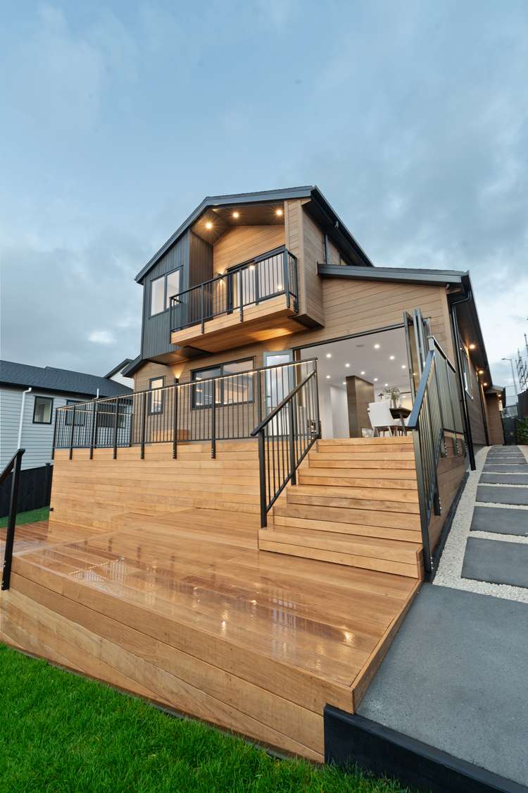 Lot 248 Kikorangi Drive Orewa_30