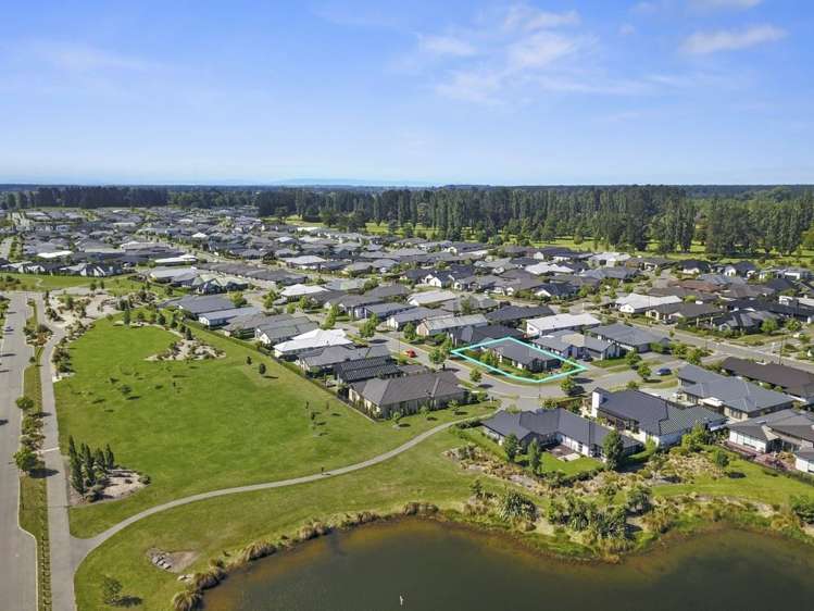 18 Taiore Crescent Marshland_19