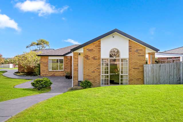 Corner Site Beauty – Convenience at Its Best!