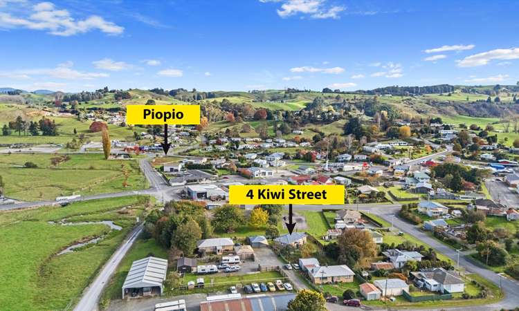 4 Kiwi Street Piopio_21